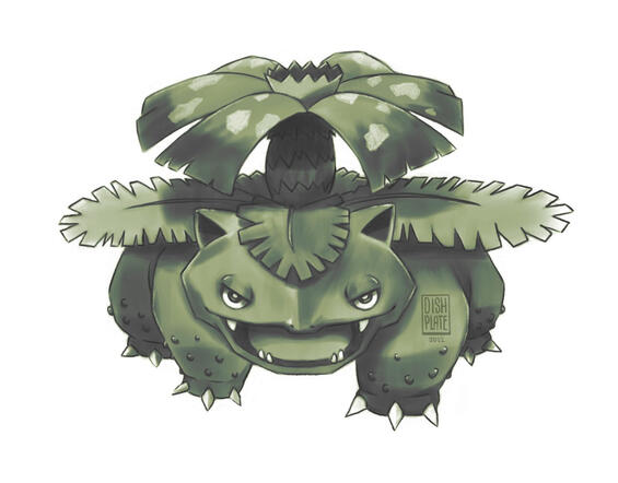 Venusaur